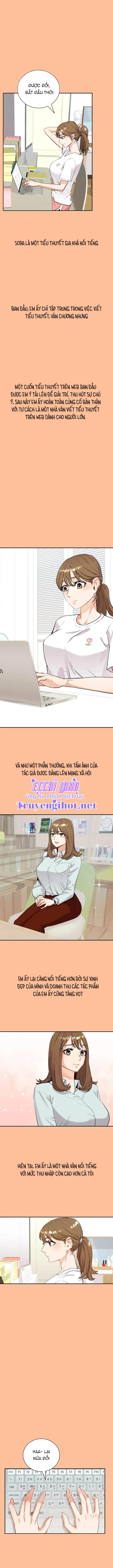 trả lại vợ cho tôi Chap 1.2 - Next Chap 1.1