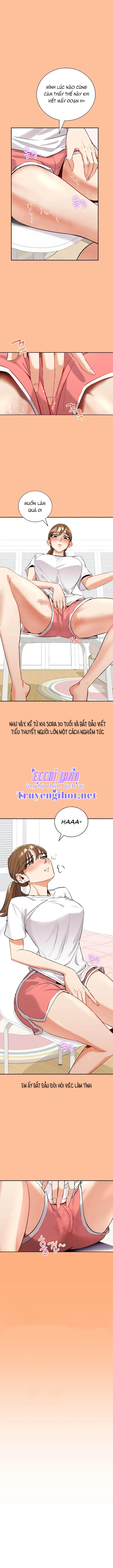 trả lại vợ cho tôi Chap 1.2 - Trang 2