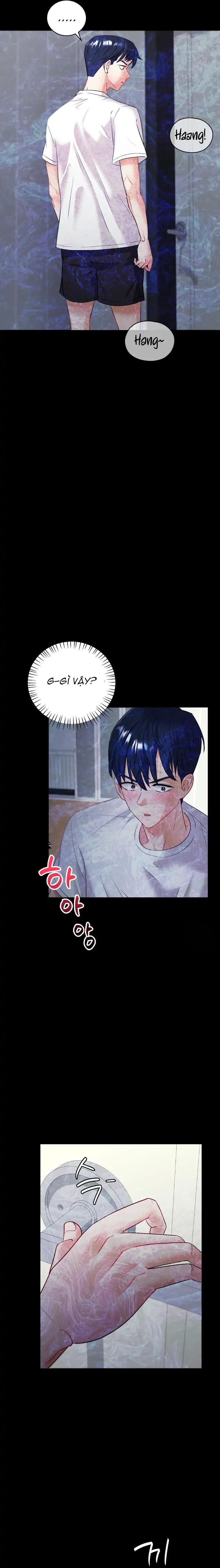 trả lại vợ cho tôi Chap 2.2 - Next Chap 2.1