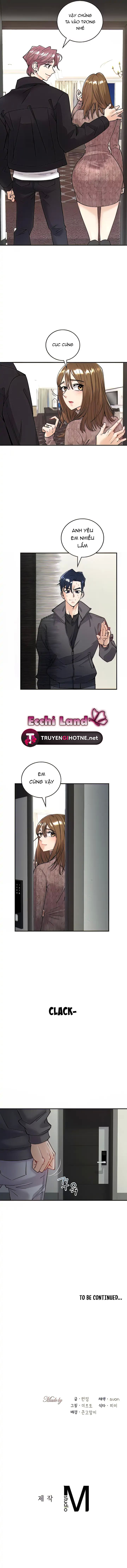 trả lại vợ cho tôi Chap 4.2 - Next Chap 4.1