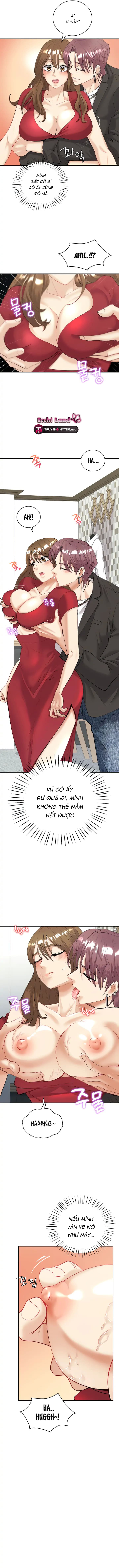 trả lại vợ cho tôi Chap 7.1 - Next 7.1