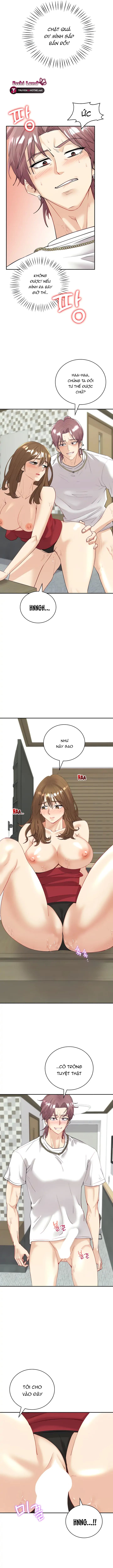 trả lại vợ cho tôi Chap 7.1 - Next 7.1