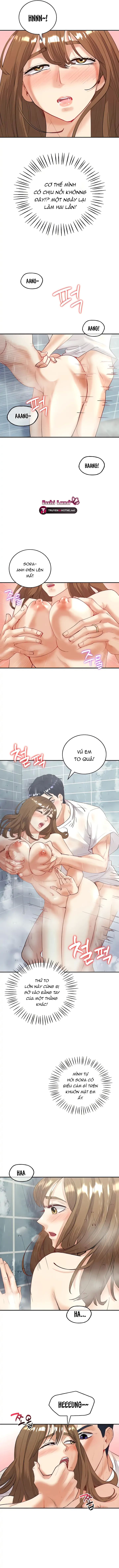 trả lại vợ cho tôi Chap 8.1 - Next 8.1