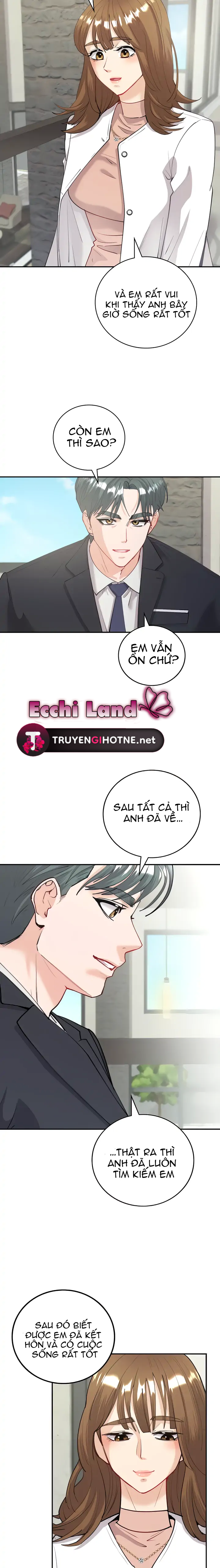 trả lại vợ cho tôi Chap 10.2 - Next Chap 10.1