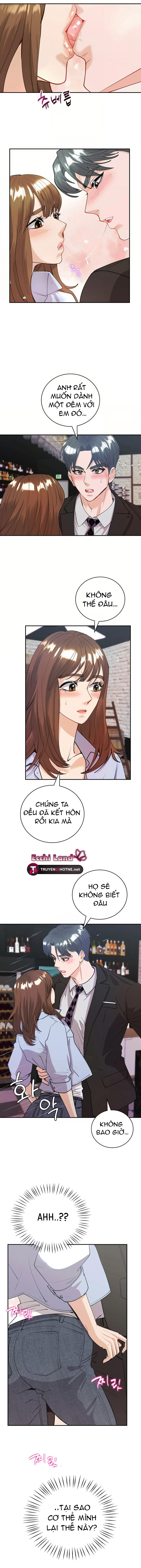 trả lại vợ cho tôi Chap 11.1 - Next 11.1