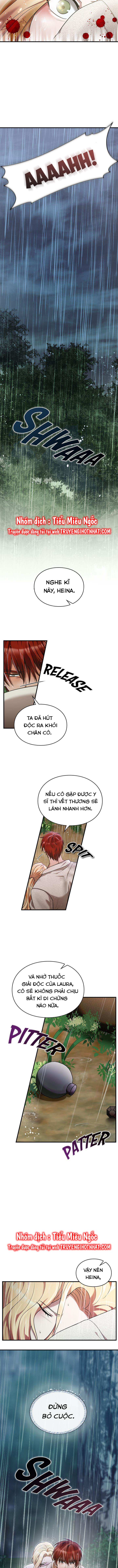 sự hy sinh của ác quỷ Chap 15.2 - Trang 2