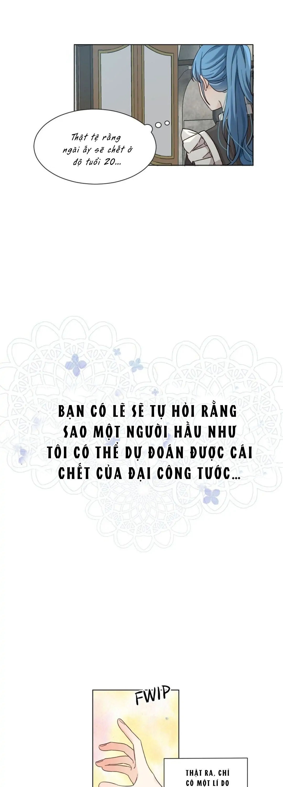 Tôi sẽ cứu nam phản diện bị nữ chính ruồng bỏ Chap 1 - Next Chap 2