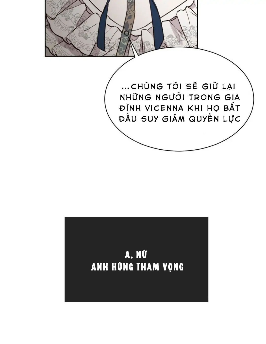 Tôi sẽ cứu nam phản diện bị nữ chính ruồng bỏ Chap 1 - Next Chap 2