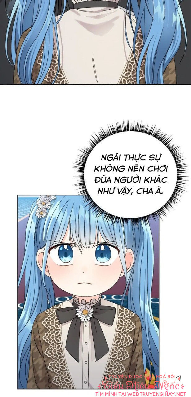 Tôi sẽ cứu nam phản diện bị nữ chính ruồng bỏ Chap 9 - Next Chap 10