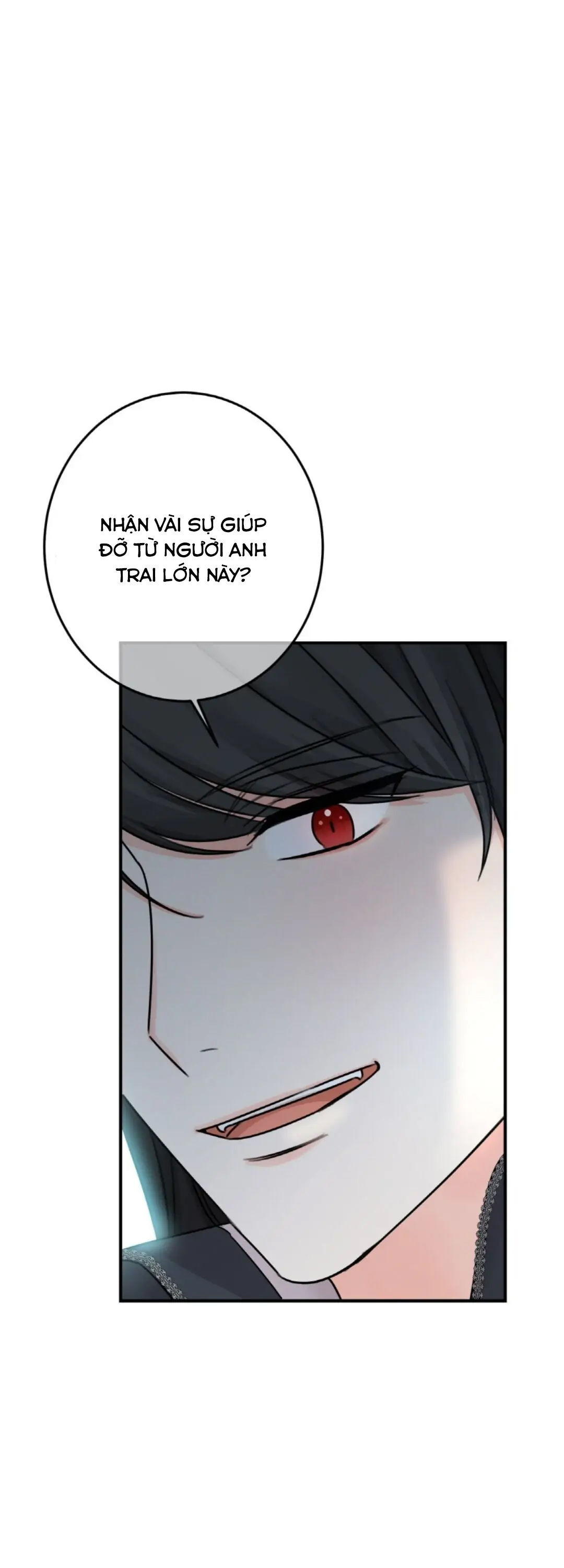 Tôi sẽ cứu nam phản diện bị nữ chính ruồng bỏ Chap 33 - Next Chap 34