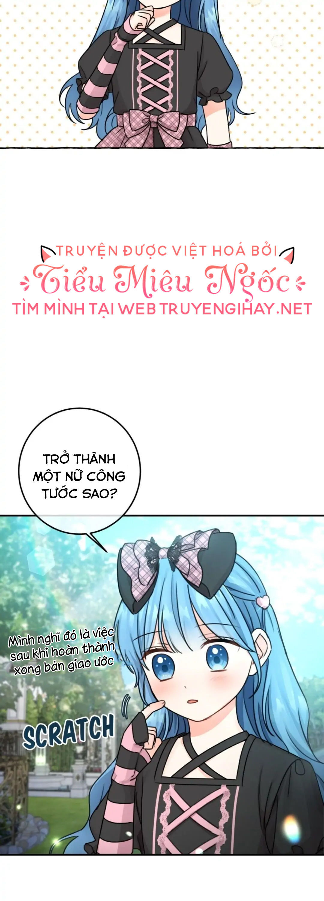 Tôi sẽ cứu nam phản diện bị nữ chính ruồng bỏ Chap 33 - Next Chap 34