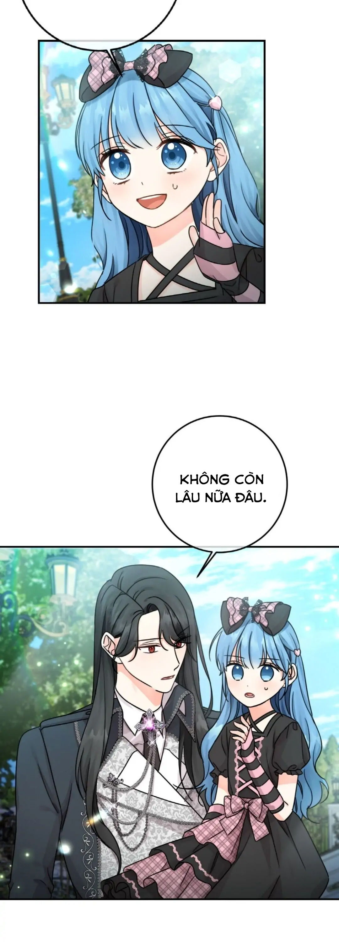 Tôi sẽ cứu nam phản diện bị nữ chính ruồng bỏ Chap 33 - Next Chap 34