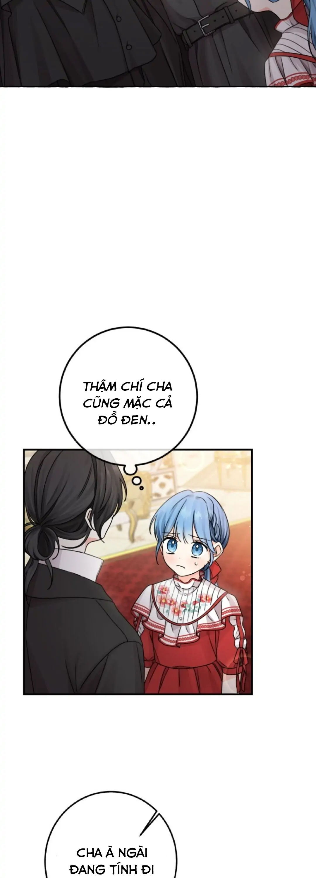 Tôi sẽ cứu nam phản diện bị nữ chính ruồng bỏ Chap 34 - Next Chap 35