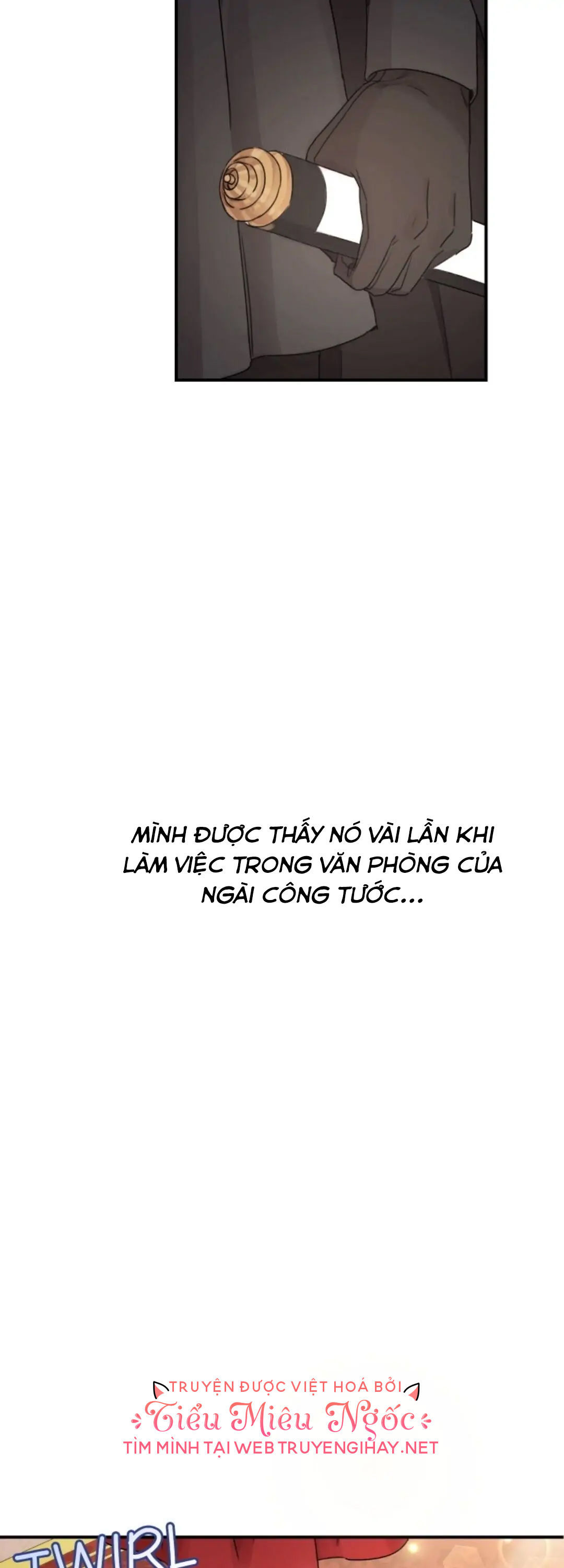 Tôi sẽ cứu nam phản diện bị nữ chính ruồng bỏ Chap 34 - Next Chap 35