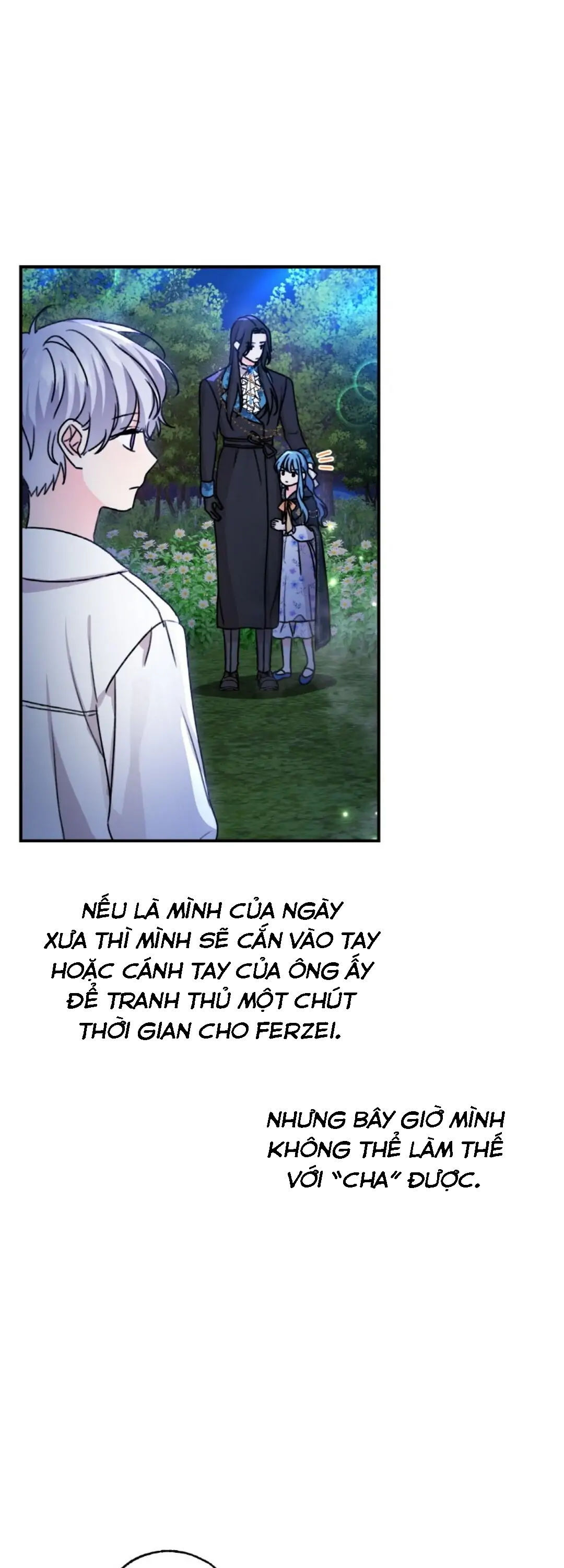 Tôi sẽ cứu nam phản diện bị nữ chính ruồng bỏ Chap 39 - Next Chap 40