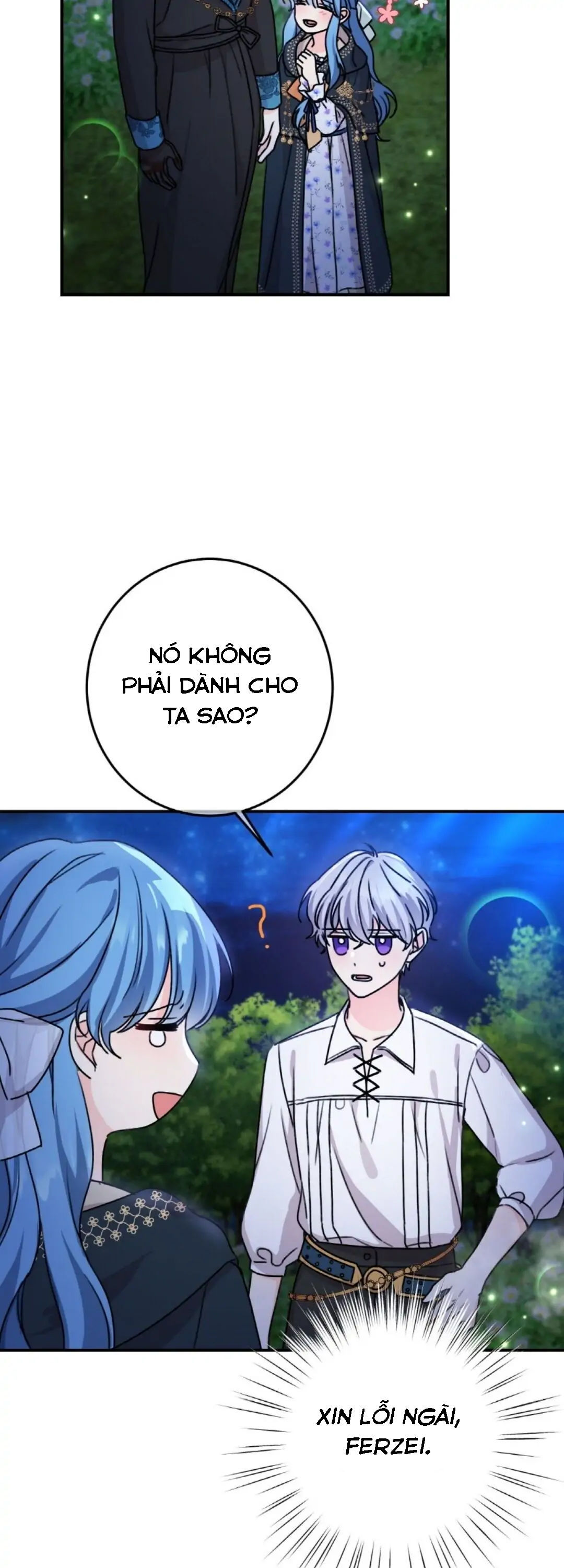 Tôi sẽ cứu nam phản diện bị nữ chính ruồng bỏ Chap 39 - Next Chap 40