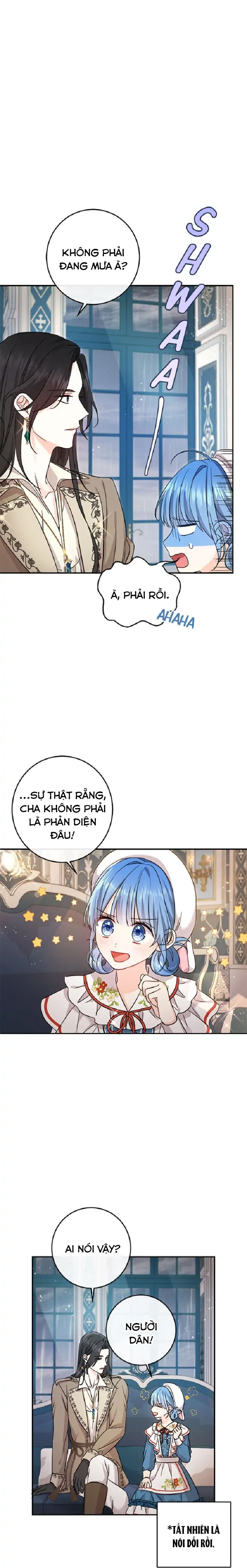 Tôi sẽ cứu nam phản diện bị nữ chính ruồng bỏ Chap 49 - Next Chap 50