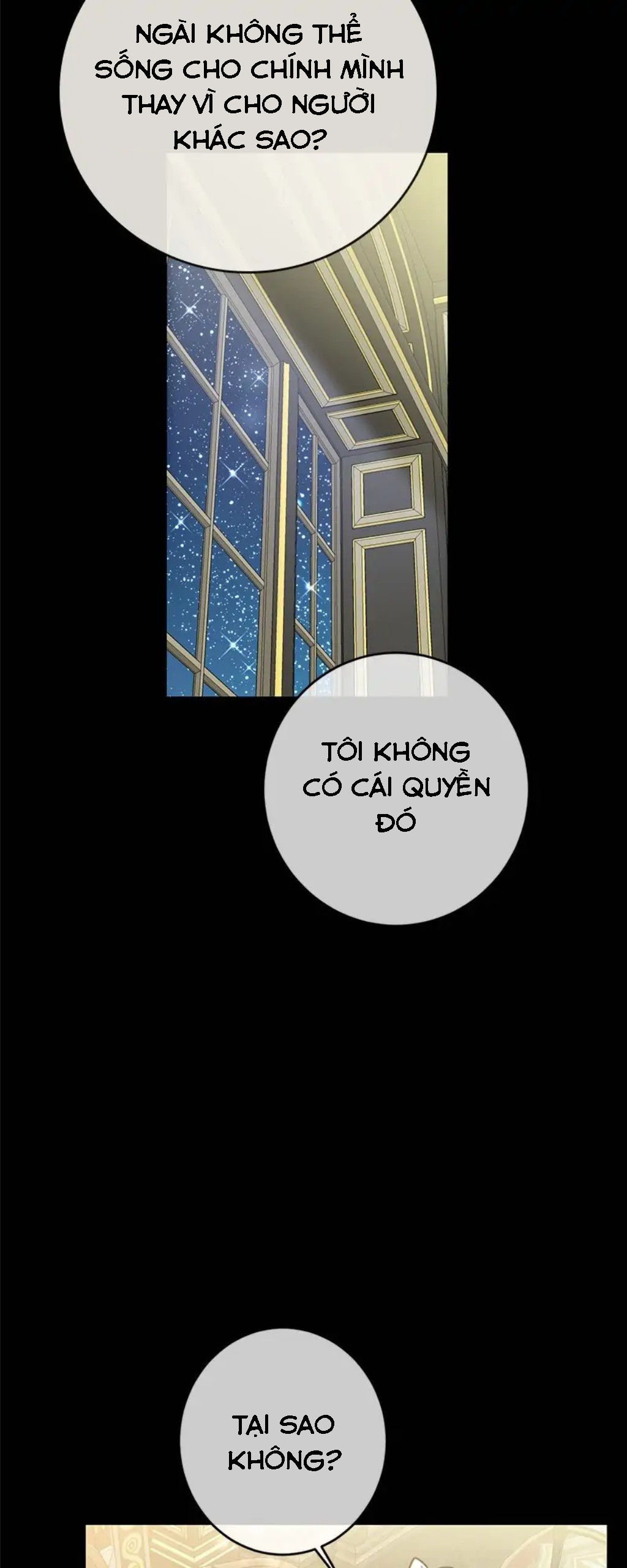 Tôi sẽ cứu nam phản diện bị nữ chính ruồng bỏ Chap 55 - Next Chap 56