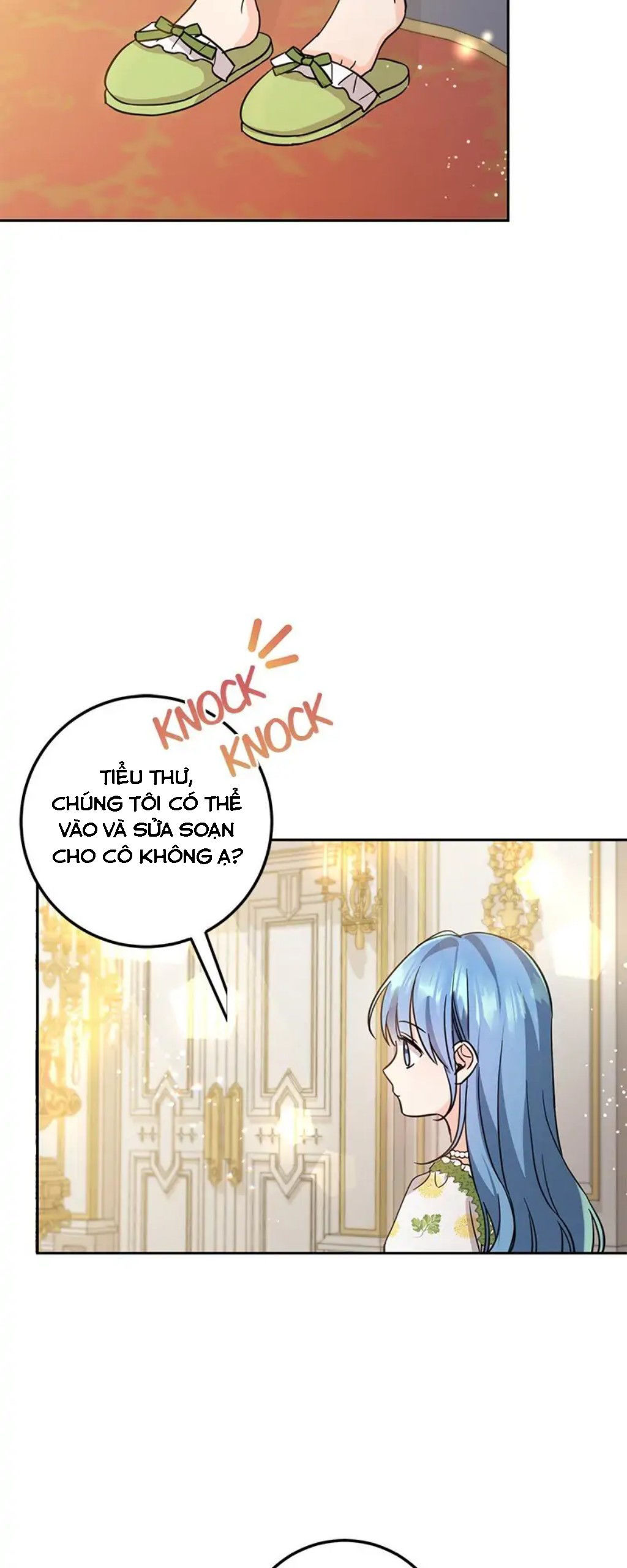 Tôi sẽ cứu nam phản diện bị nữ chính ruồng bỏ Chap 55 - Next Chap 56