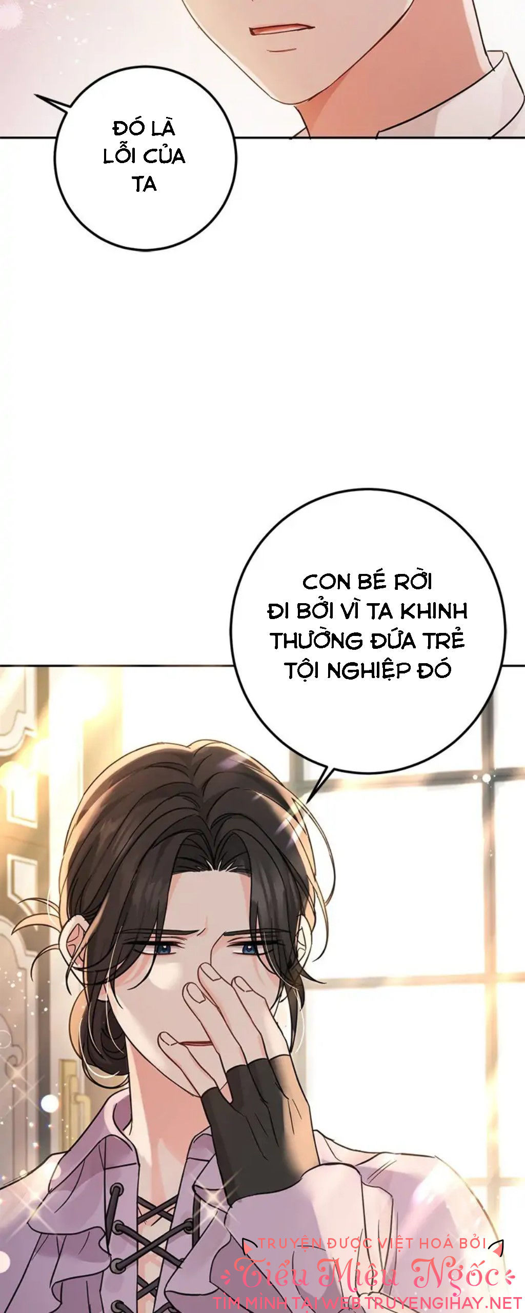 Tôi sẽ cứu nam phản diện bị nữ chính ruồng bỏ Chap 55 - Next Chap 56