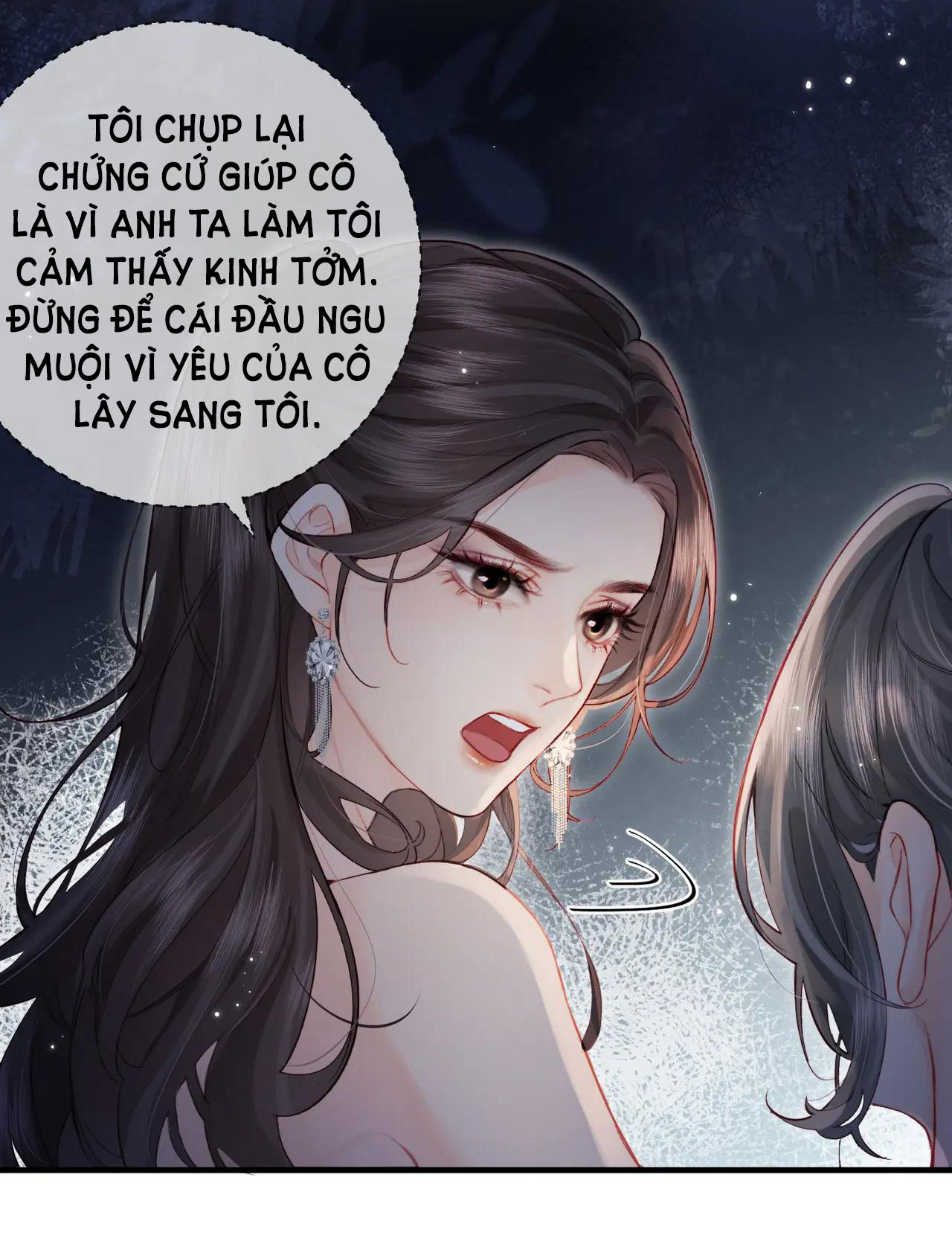 vợ chồng siêu sao có chút ngọt Chap 22.2 - Trang 2