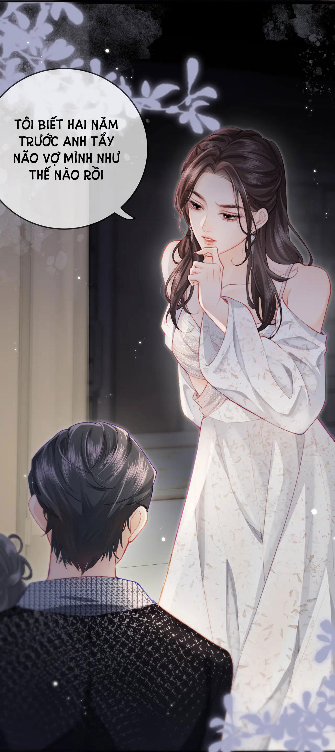 vợ chồng siêu sao có chút ngọt Chap 22.2 - Trang 2