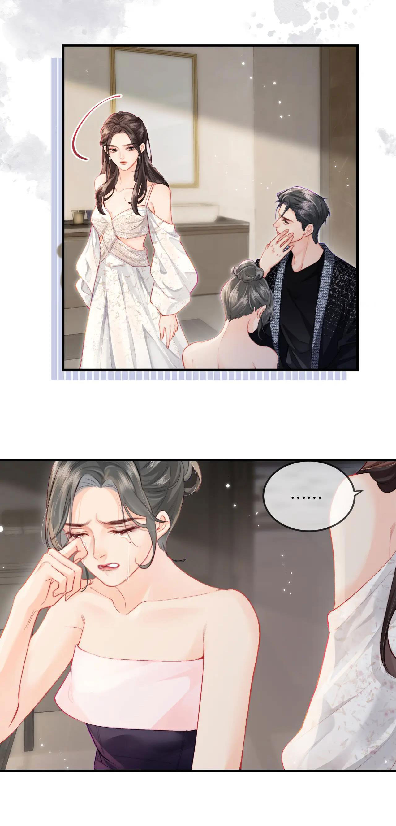 vợ chồng siêu sao có chút ngọt Chap 22.2 - Trang 2