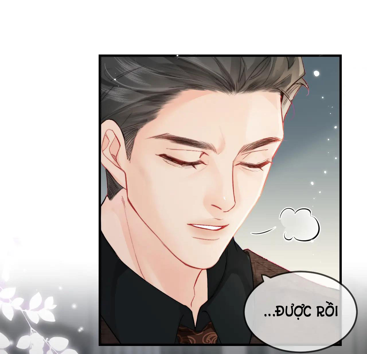 vợ chồng siêu sao có chút ngọt Chap 22.2 - Trang 2