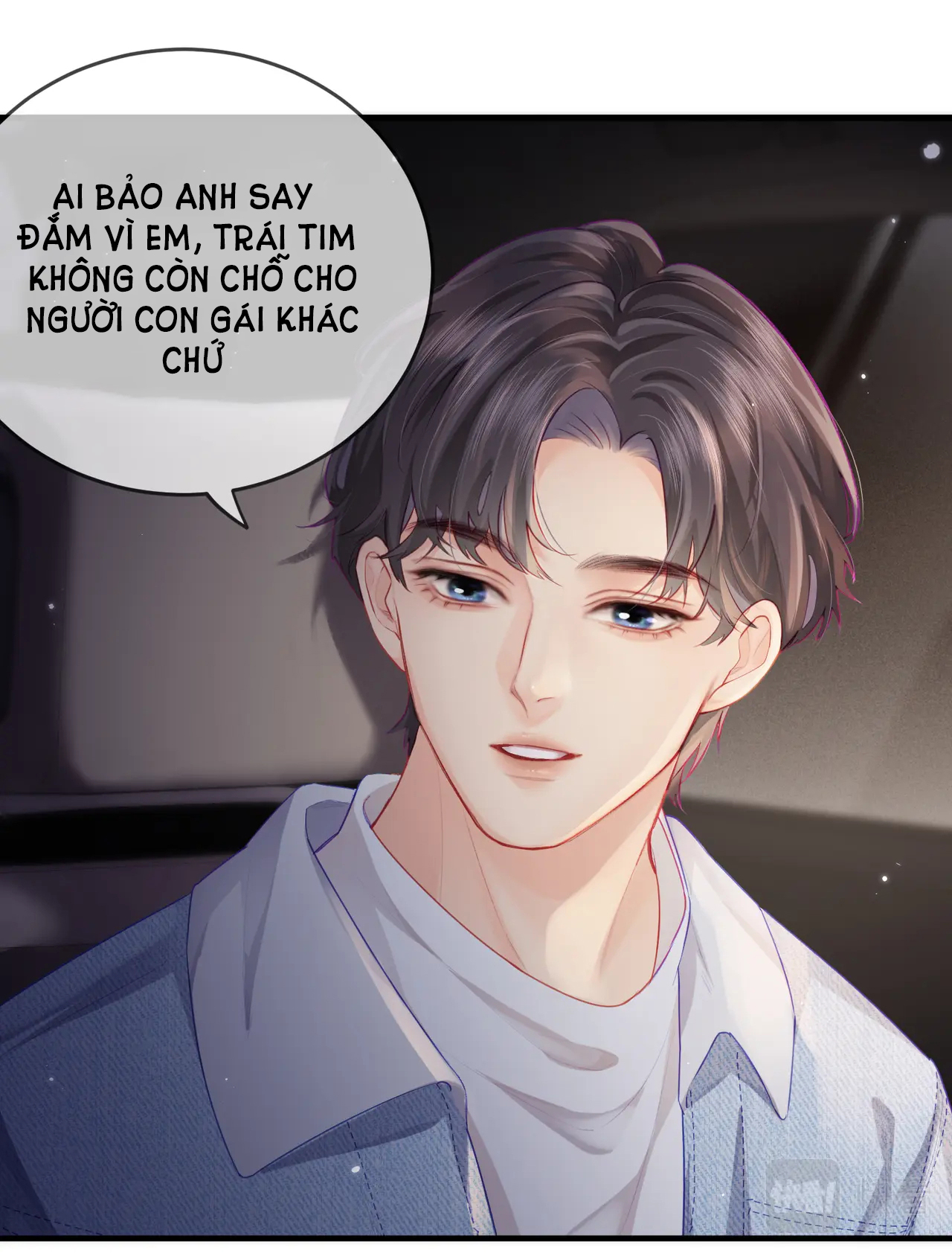 vợ chồng siêu sao có chút ngọt Chap 23.2 - Trang 2