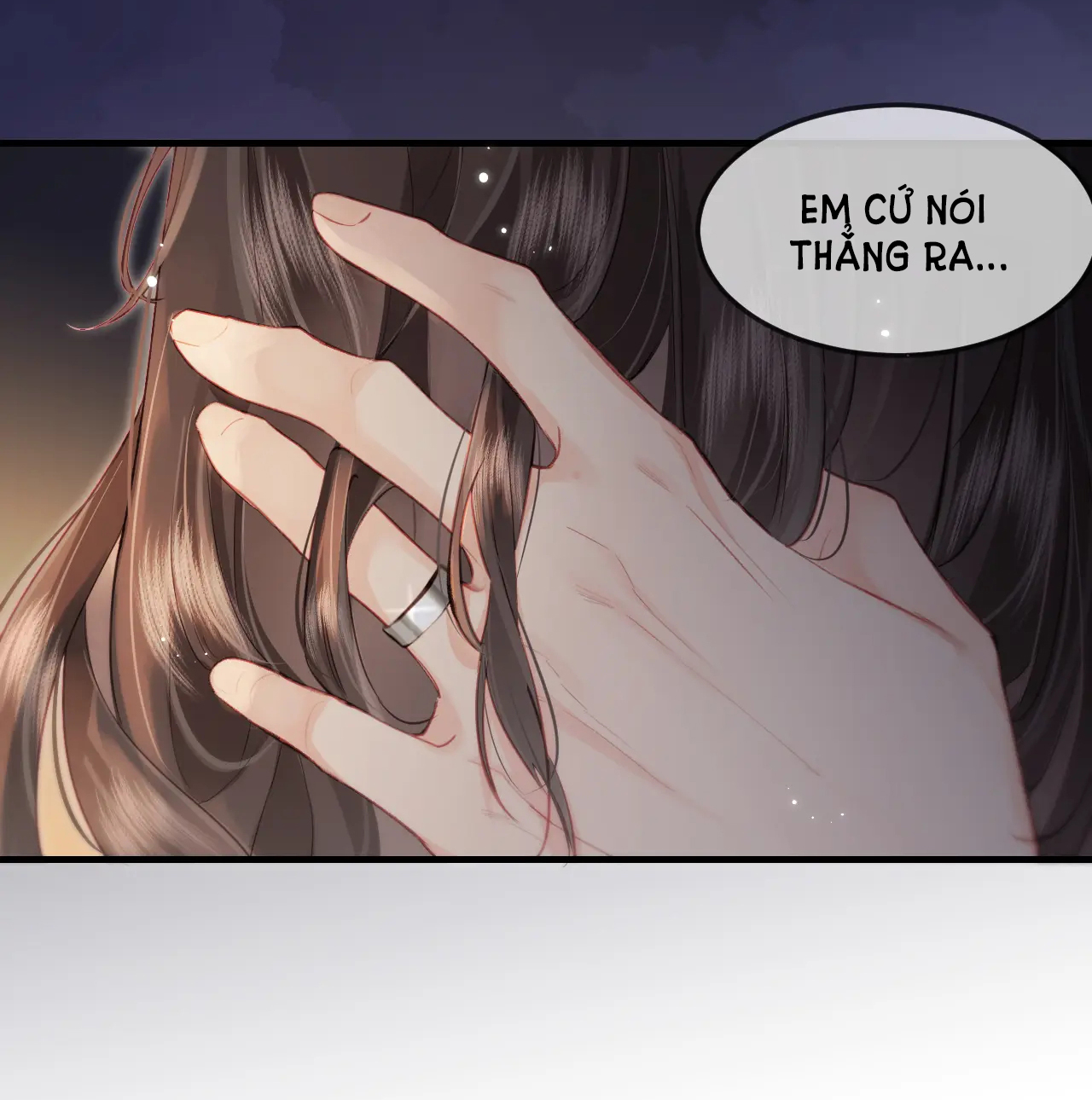 vợ chồng siêu sao có chút ngọt Chap 23.2 - Trang 2