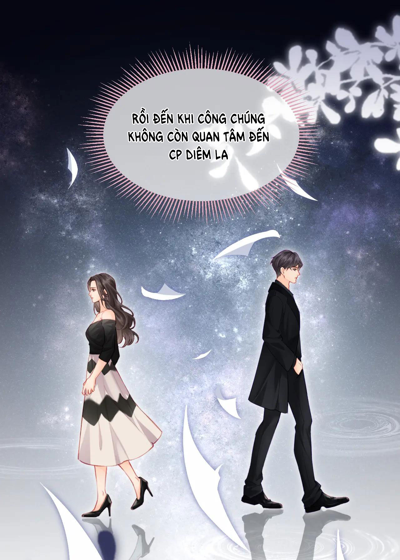 vợ chồng siêu sao có chút ngọt Chap 24.2 - Trang 2