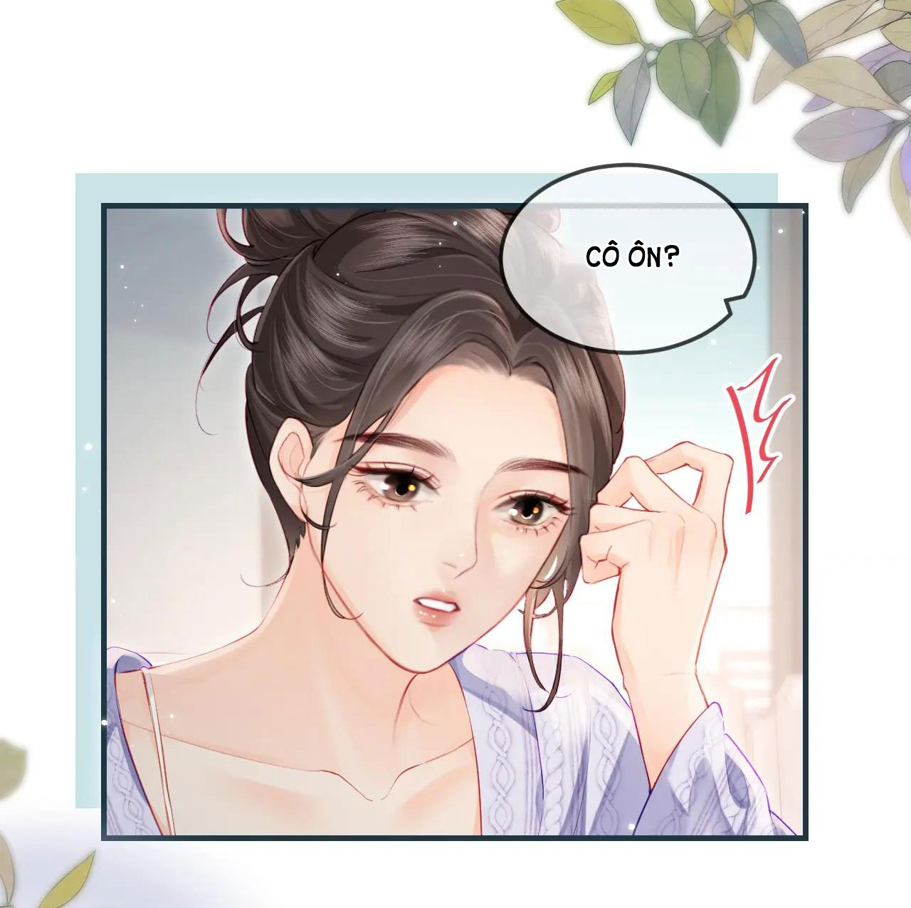 vợ chồng siêu sao có chút ngọt Chap 24.2 - Trang 2