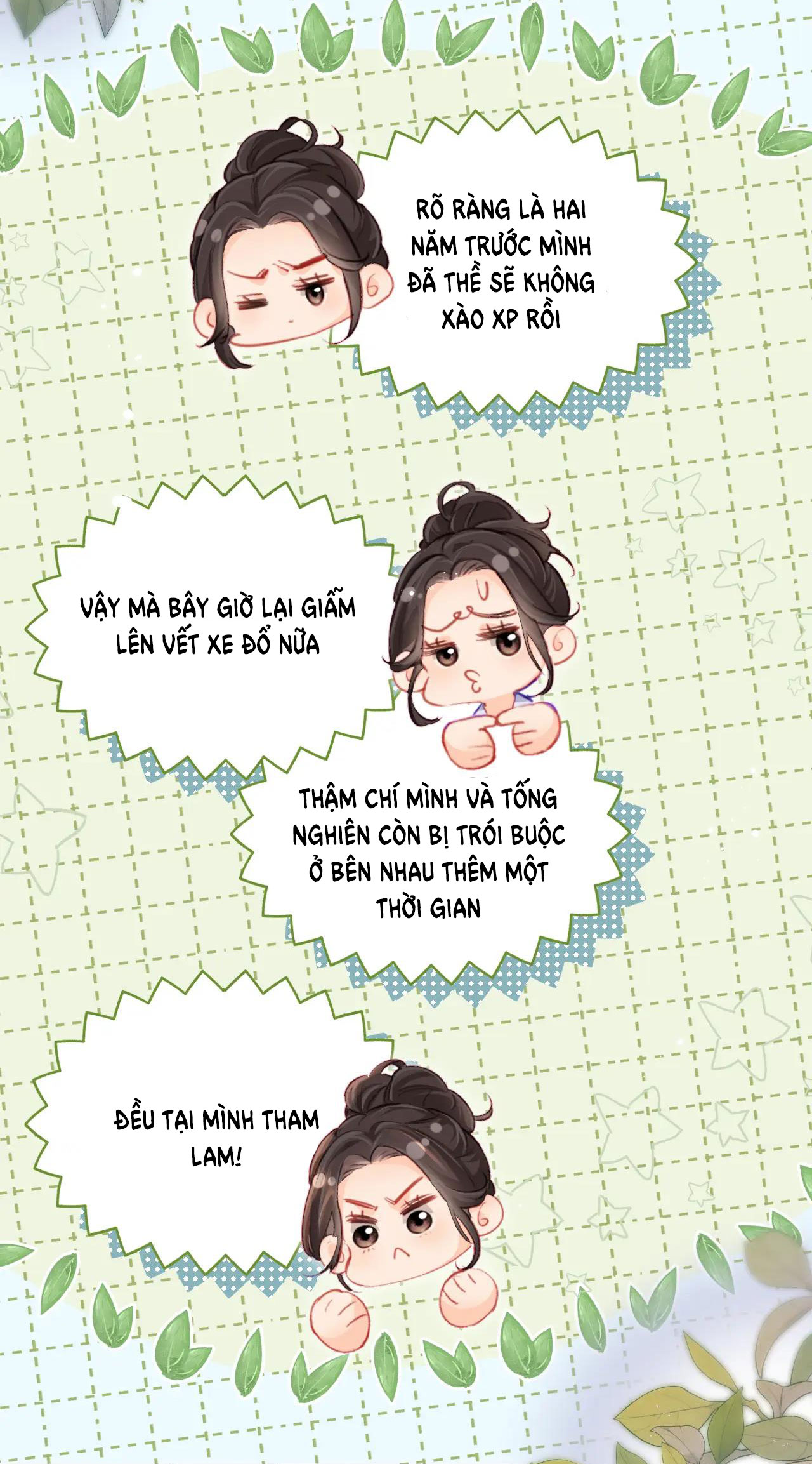 vợ chồng siêu sao có chút ngọt Chap 24.2 - Trang 2