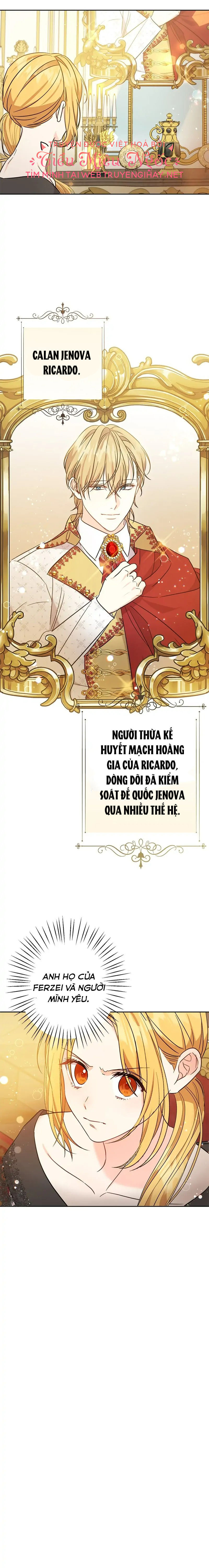 Tôi sẽ cứu nam phản diện bị nữ chính ruồng bỏ Chap 66 - Next Chap 67