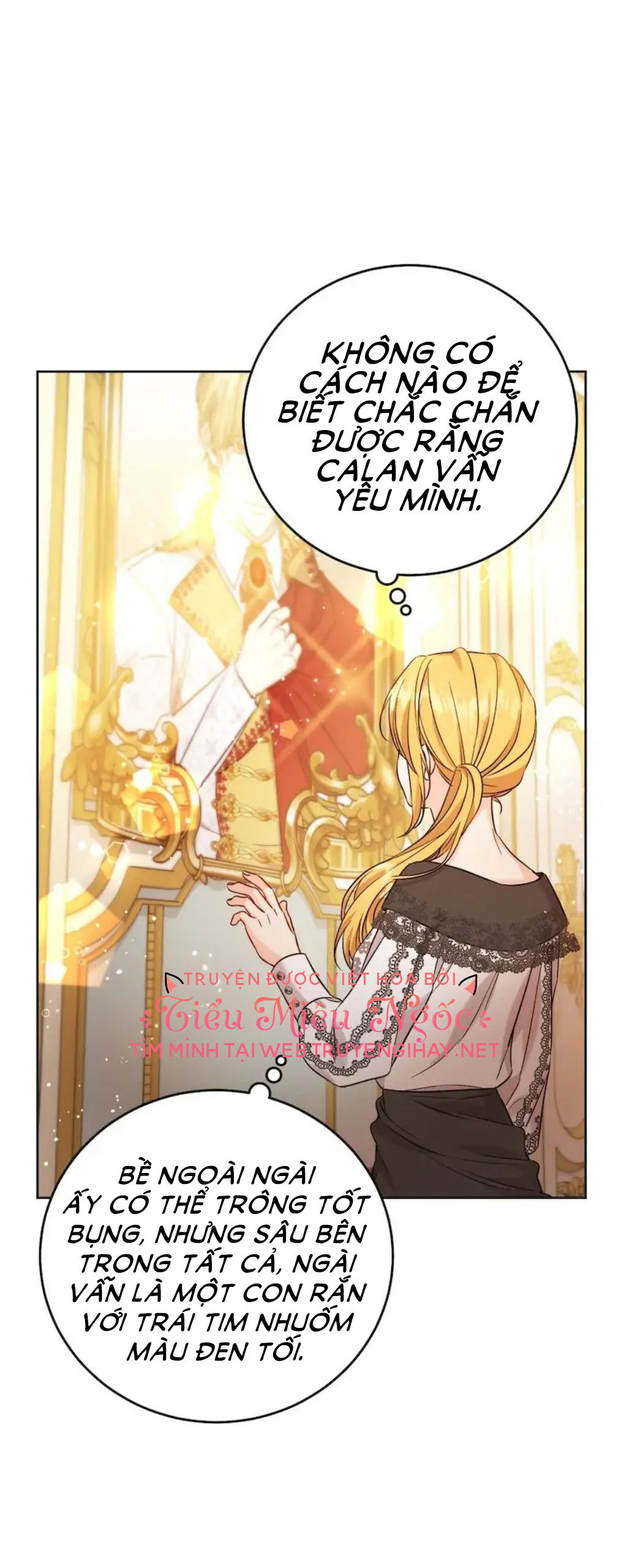 Tôi sẽ cứu nam phản diện bị nữ chính ruồng bỏ Chap 67 - Next Chap 68