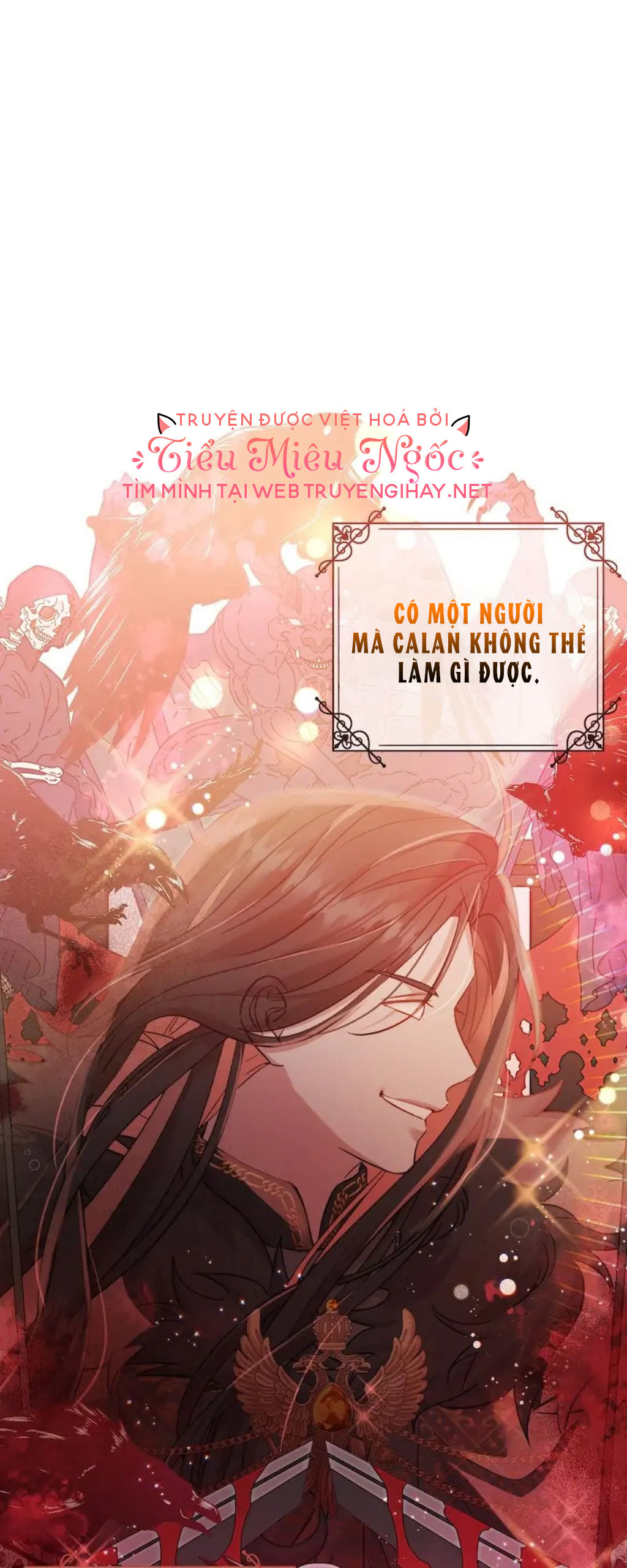 Tôi sẽ cứu nam phản diện bị nữ chính ruồng bỏ Chap 67 - Next Chap 68