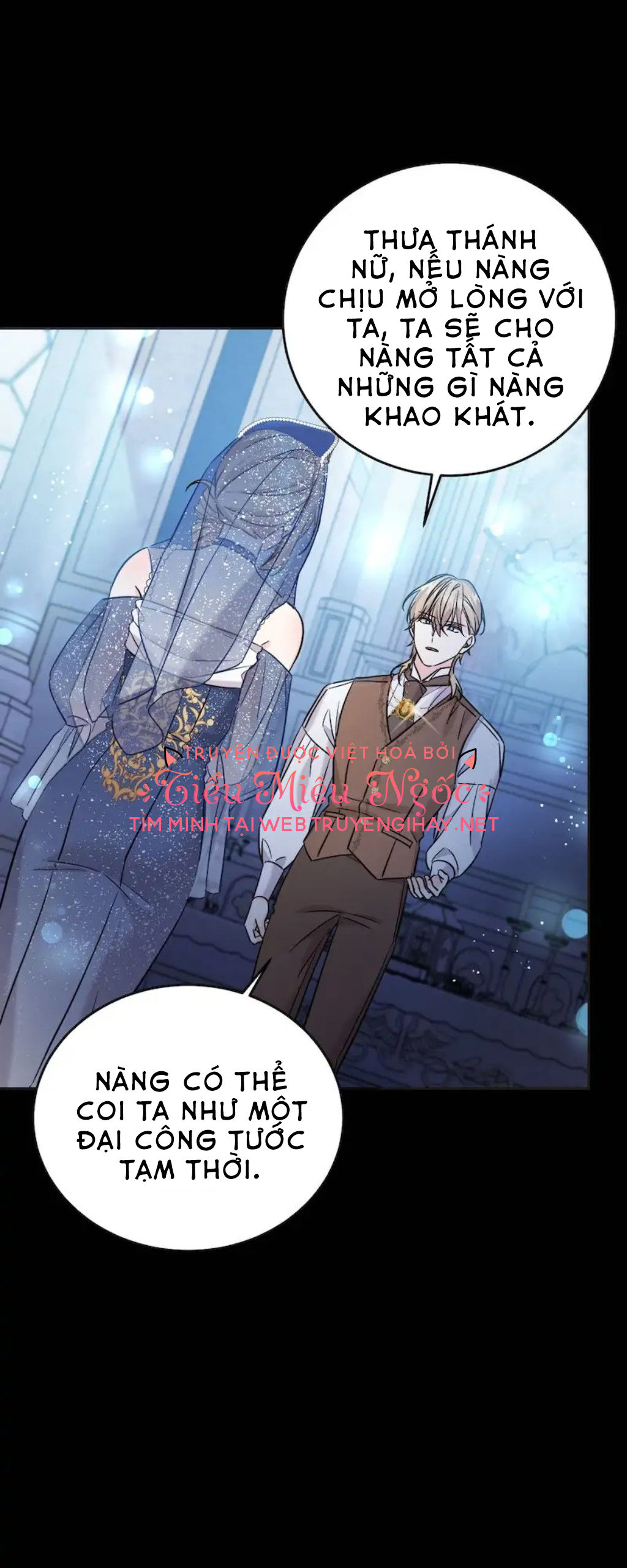 Tôi sẽ cứu nam phản diện bị nữ chính ruồng bỏ Chap 67 - Next Chap 68