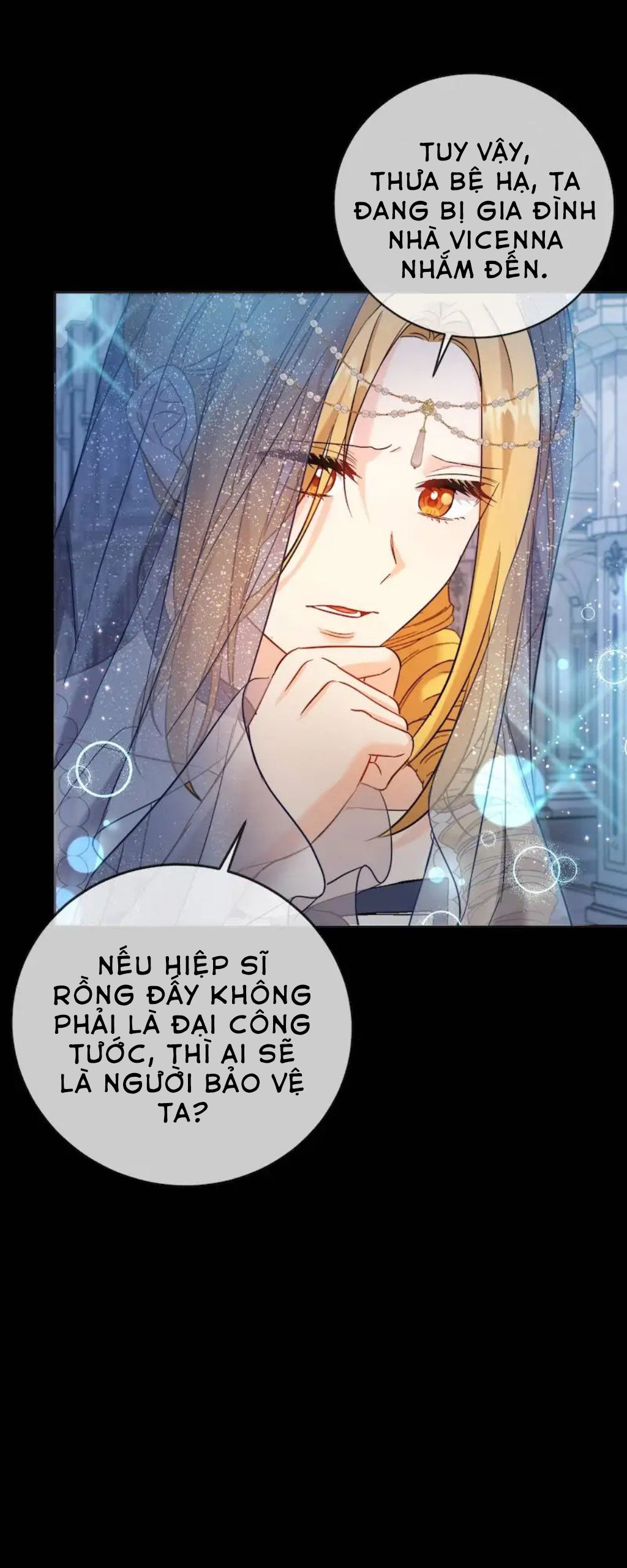 Tôi sẽ cứu nam phản diện bị nữ chính ruồng bỏ Chap 67 - Next Chap 68