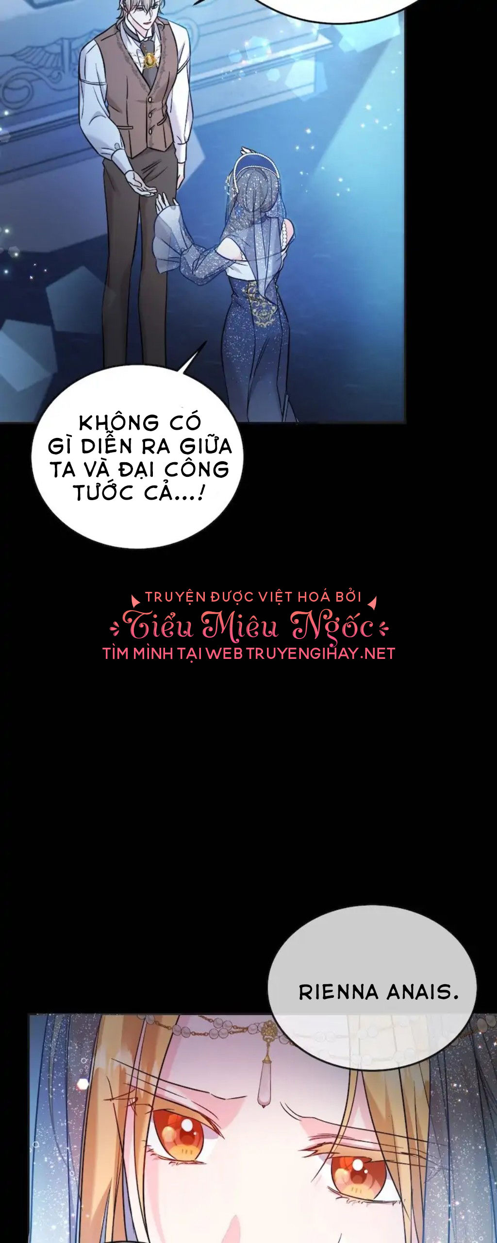 Tôi sẽ cứu nam phản diện bị nữ chính ruồng bỏ Chap 67 - Next Chap 68