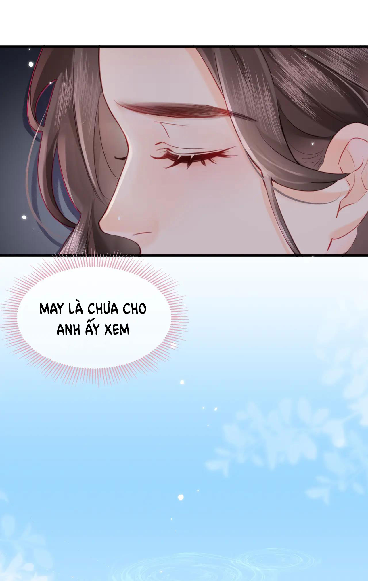 vợ chồng siêu sao có chút ngọt Chap 25.2 - Trang 2