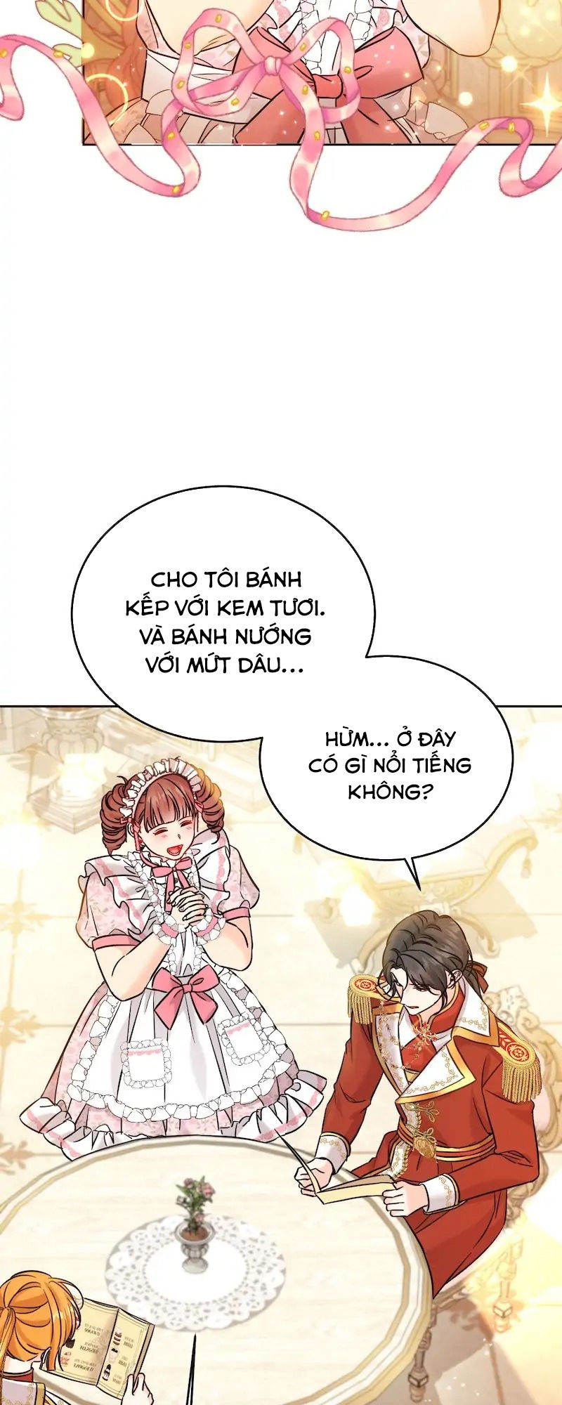 Tôi sẽ cứu nam phản diện bị nữ chính ruồng bỏ Chap 68 - Next Chap 69