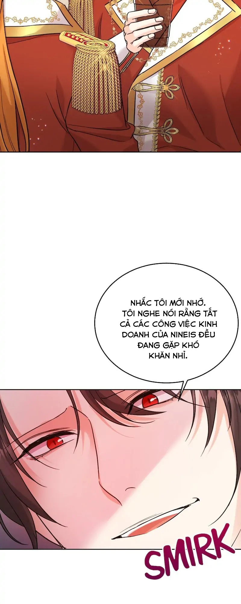 Tôi sẽ cứu nam phản diện bị nữ chính ruồng bỏ Chap 68 - Next Chap 69