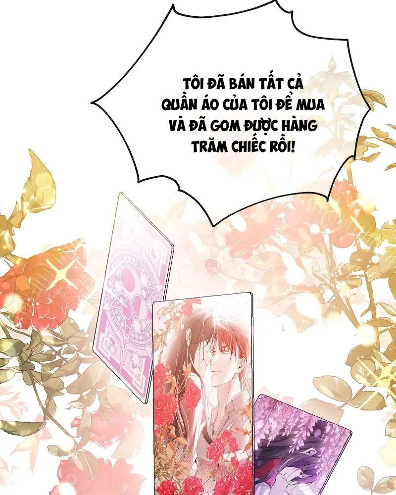 Tôi sẽ cứu nam phản diện bị nữ chính ruồng bỏ Chap 68 - Next Chap 69