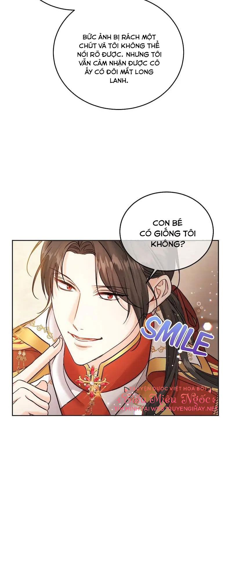 Tôi sẽ cứu nam phản diện bị nữ chính ruồng bỏ Chap 68 - Next Chap 69