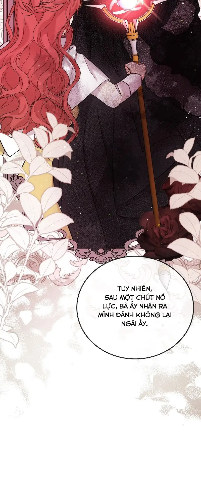 Tôi sẽ cứu nam phản diện bị nữ chính ruồng bỏ Chap 71 - Next Chap 72