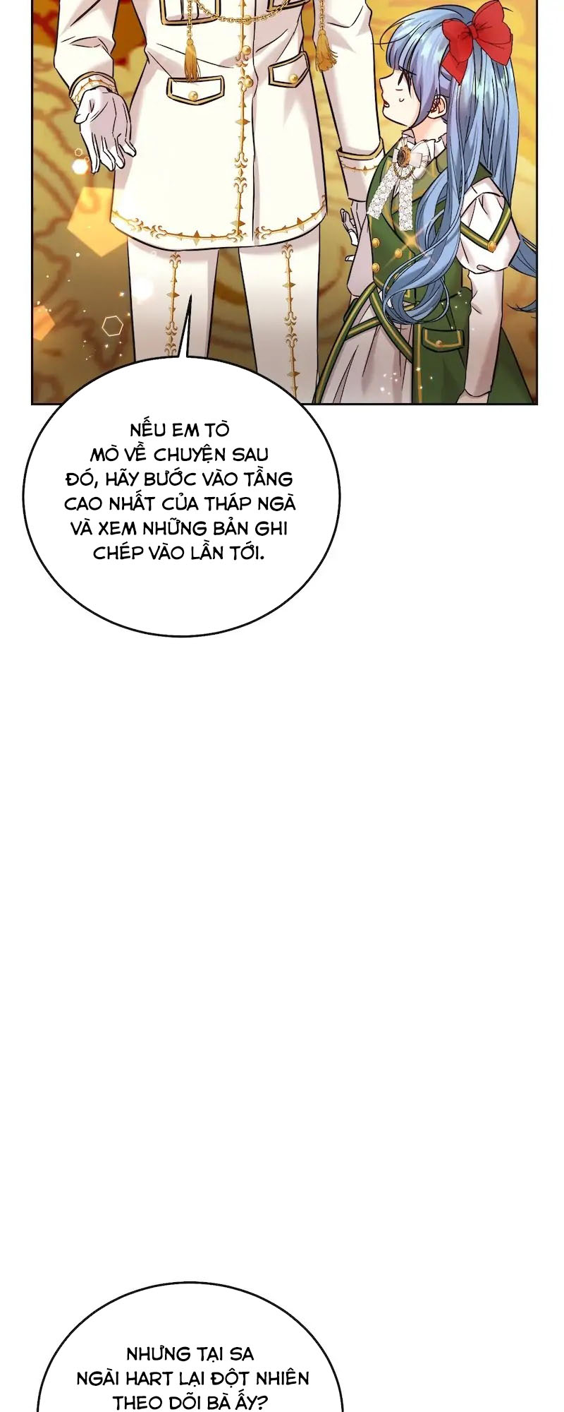 Tôi sẽ cứu nam phản diện bị nữ chính ruồng bỏ Chap 71 - Next Chap 72