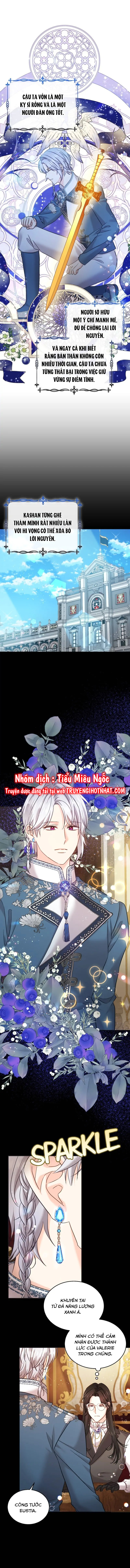 Tôi sẽ cứu nam phản diện bị nữ chính ruồng bỏ Chap 78 - Next Chap 79