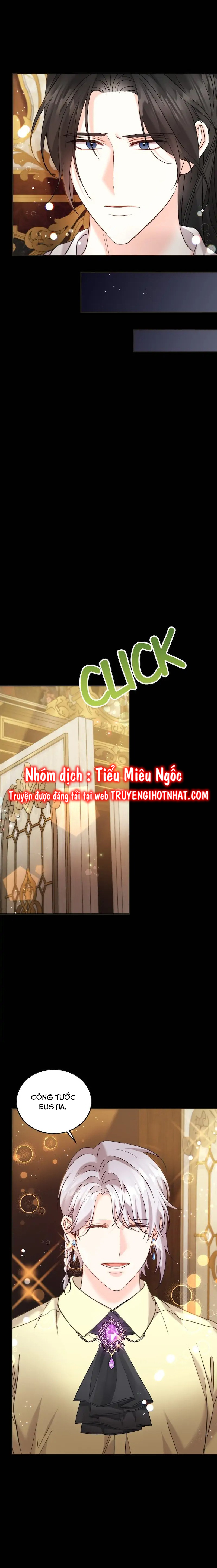 Tôi sẽ cứu nam phản diện bị nữ chính ruồng bỏ Chap 78 - Next Chap 79