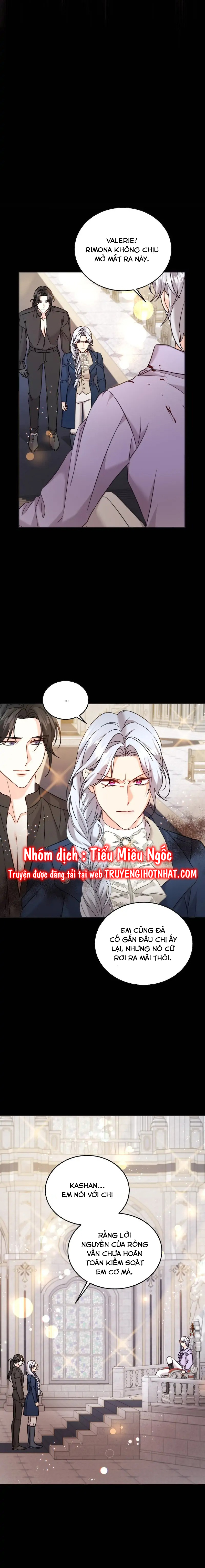 Tôi sẽ cứu nam phản diện bị nữ chính ruồng bỏ Chap 78 - Next Chap 79