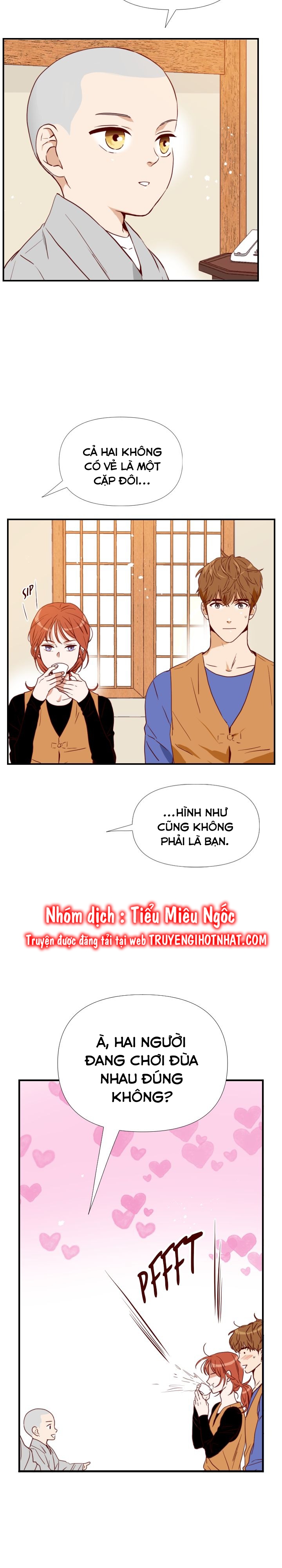 24 PHÚT CHO MỘT CÂU CHUYỆN Chap 6 - Next Chap 7